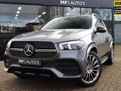 Mercedes GLE350e