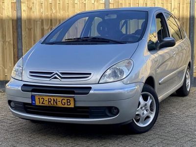 Citroën Xsara Picasso