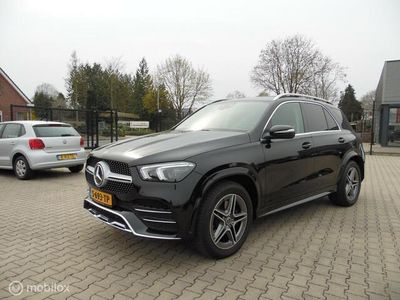 tweedehands Mercedes GLE400 4MATIC AMG LINE Premium Btw Auto