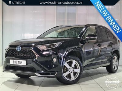 tweedehands Toyota RAV4 2.5 Plug-in Hybrid AWD Dynamic | Trekhaak | PACK W