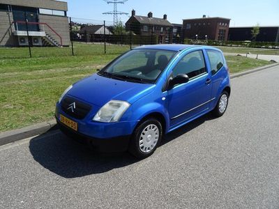 tweedehands Citroën C2 1.1i Furio