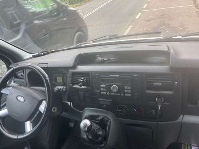 tweedehands Ford Transit 330L 2.2 TDCI HD