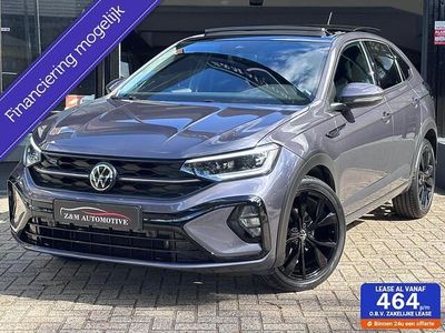 Overige Gebruikt 2022 VW Taigo R-line SUV | € 27.950 (Duur)