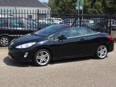Peugeot 308 CC