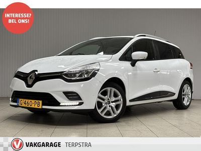 Renault Clio GrandTour