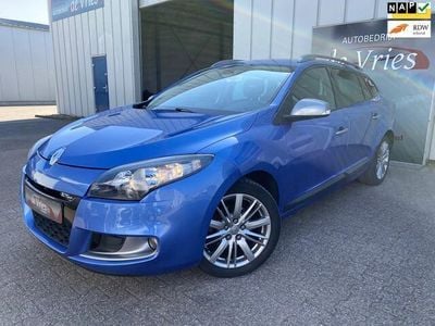 Renault Mégane GT Line