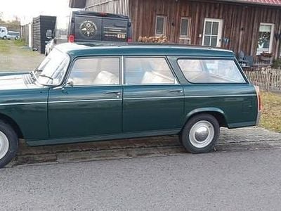 Occasion Peugeot 404 1966