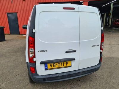 tweedehands Mercedes Citan 108 CDI Economy