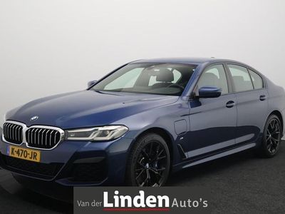 BMW 530e