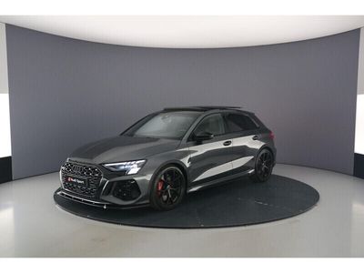 Audi RS3 Sportback