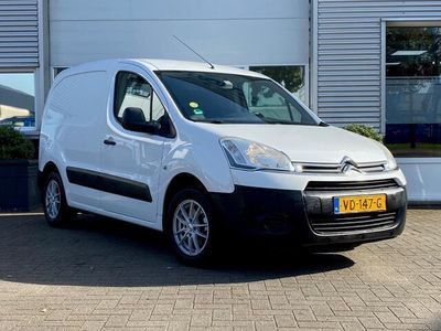 tweedehands Citroën Berlingo - 1.6 HDI 500 Comfort Economy compleet onderhoud