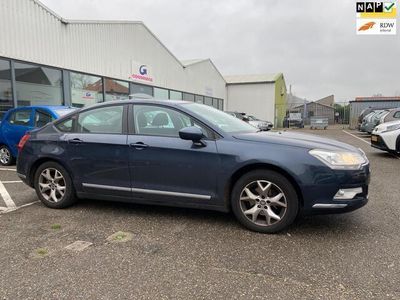 Citroën C5