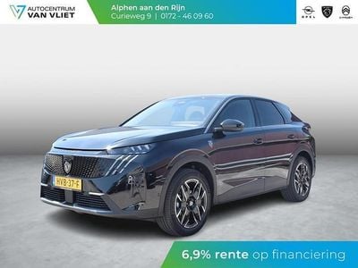 Gebruikt 2025 Peugeot e-3008 GT SUV | € 51.143