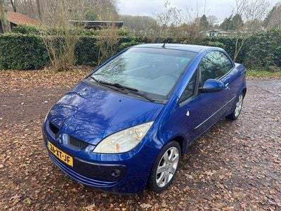 Gebruikt 2007 Mitsubishi Colt | € 1.950 (Eerlijke prijs)