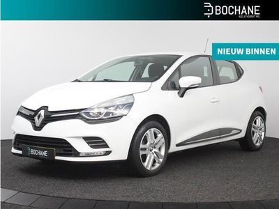 tweedehands Renault Clio IV 0.9 TCe Zen AIRCO | CRUISE | NAVI | BLUETOOTH |