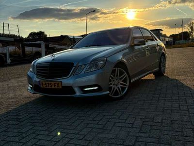 Mercedes E300