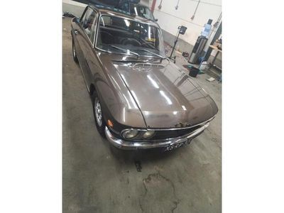 tweedehands Lancia Fulvia 1.3 project