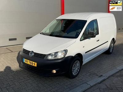 Overige Occasion 2014 VW Caddy Maxi MPV | € 4.249 (Goede deal)