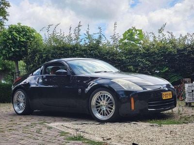 Nissan 350Z