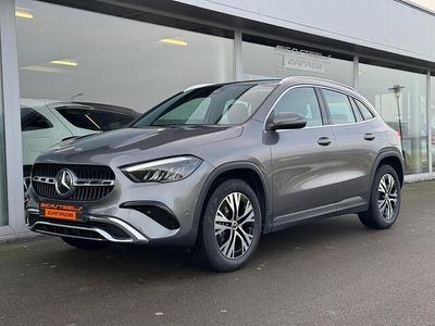 Suv Gebruikt 2024 Mercedes GLA180 Advanced SUV | € 47.500 (Goede deal)