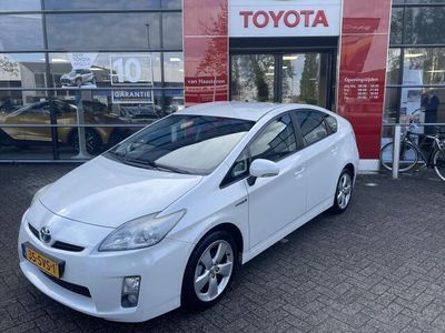 tweedehands Toyota Prius 1.8 Full Hybrid 136PK CVT Aspiration