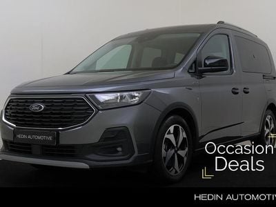 Grijs Gebruikt 2023 Ford Tourneo Active Van | € 37.945 (Eerlijke prijs)