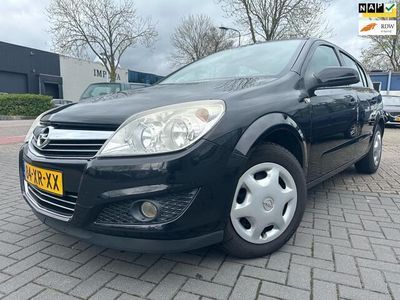 tweedehands Opel Astra 1.4 Temptation