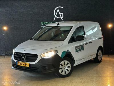 Mercedes Citan 110