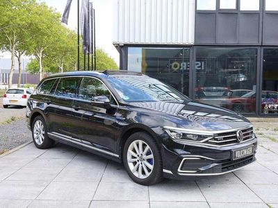 Occasion 2022 VW Passat GTE Stationwagen | € 19.500 (Eerlijke prijs)