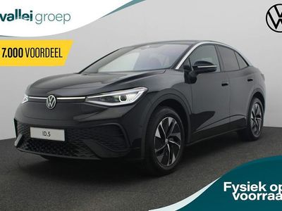 VW ID.5