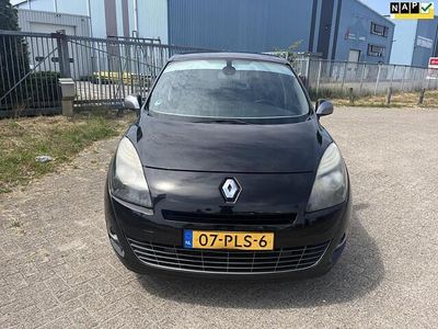Renault Grand Scénic III