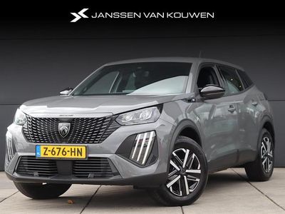 Peugeot e-2008