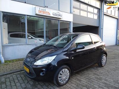 tweedehands Ford Ka 1.2 Cool&Sound