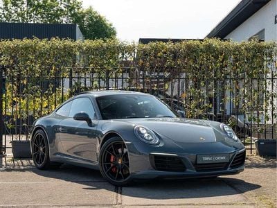 Porsche 911 Carrera S