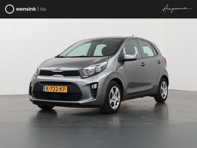 tweedehands Kia Picanto 1.0 DPi ComfortLine