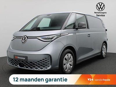 Zilver Gebruikt 2023 VW ID. Buzz Business MPV | € 35.900 (Eerlijke prijs)