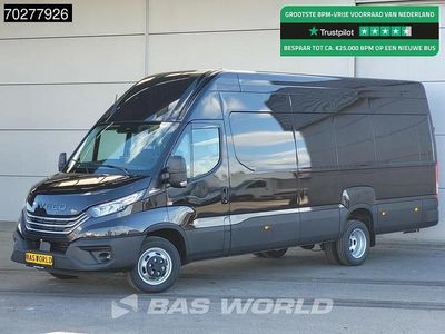 Nieuw 2025 Iveco Daily | € 43.800 (Super prijs)