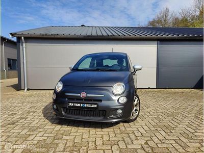 tweedehands Fiat 500S 500 0.9 TwinAir Turbo