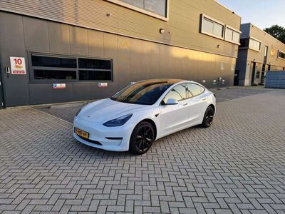 tweedehands Tesla Model 3 Lng Rnge RWD 75 kWh