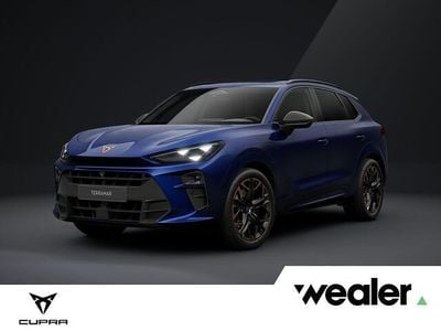 Nieuw Cupra Terramar 204 PK (150 kW) 2025 Blauw SUV