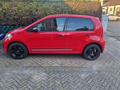 tweedehands VW up! up! Red