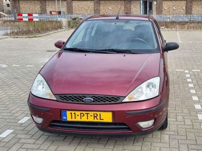 tweedehands Ford Focus 1.6-16V Futura