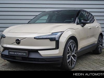 Bruin Nieuw 2025 Volvo EX30 Ultra SUV | € 45.995