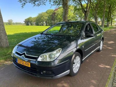 Citroën C5