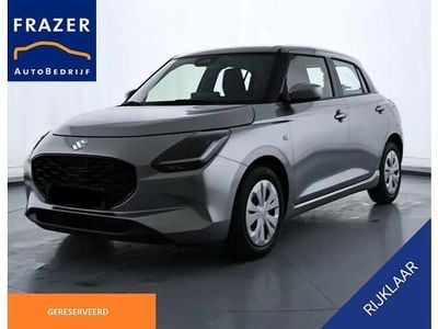 Overige Occasion 2024 Suzuki Swift Comfort Hatchback | € 18.995 (Eerlijke prijs)