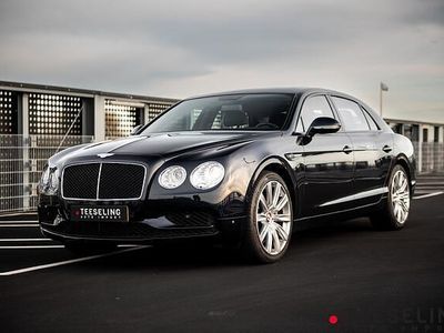 Blauw Gebruikt 2017 Bentley Continental GT Sedan | € 79.950