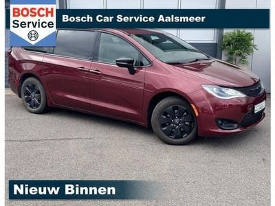 Occasion Chrysler Pacifica 264 PK (194 kW) 2019 Overige SUV