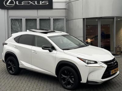 Lexus NX300h