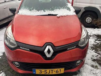 Occasion 2013 Renault Clio IV Expression Sedan | € 4.999 (Eerlijke prijs)
