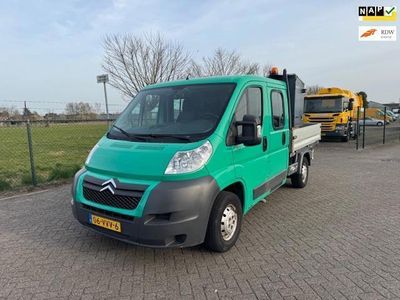 Citroën Jumper